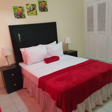 Mh Boutique Hotel San Pedro Sula Exterior photo