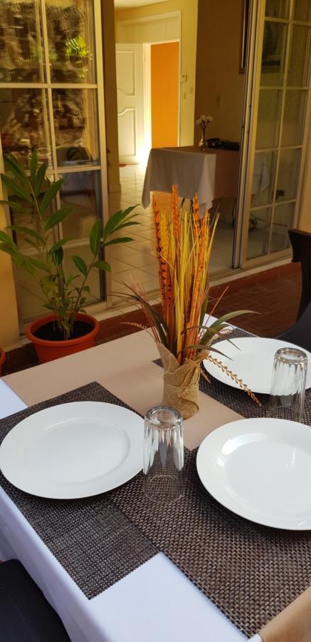 Mh Boutique Hotel San Pedro Sula Exterior photo